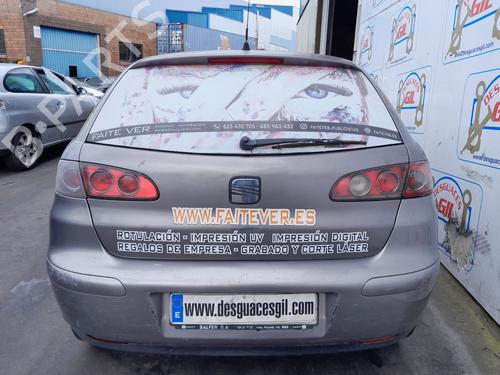 Engine SEAT IBIZA III (6L1)  | BP36091285M1  - Image 8