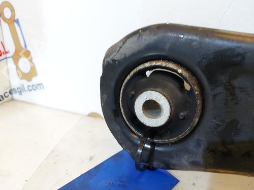 Left front suspension arm SEAT IBIZA IV SC (6J1, 6P5)  | BP20738679M12 