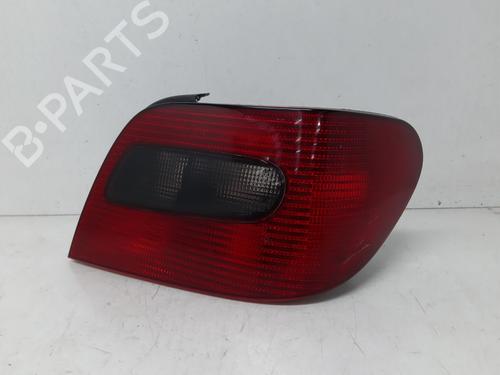 Right taillight CITROËN XSARA (N1) 1.9 TD | BP31270044C35
