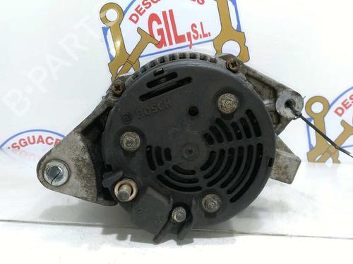 Alternator OPEL CORSA B (S93) 1.2 i (F08, F68, M68) | BP20809508M7 