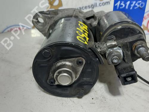 Starter VW POLO IV (9N_, 9A_) 1.2 12V | BP20748976M8 