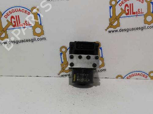 Pompe ABS PEUGEOT 106 I (1A, 1C) [1991-1996]  20785134