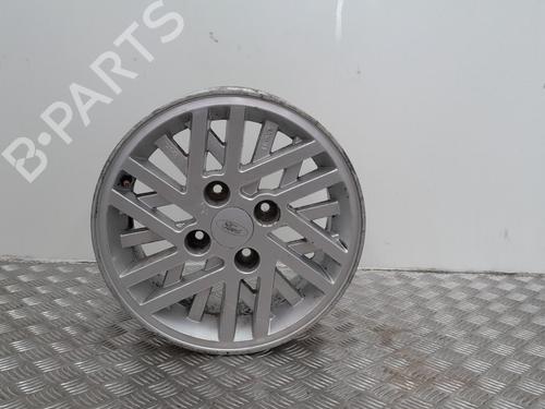 Used Rim FORD SIERRA II (GBG, GB4) 2.0 RS Cosworth (204 hp) 29509756