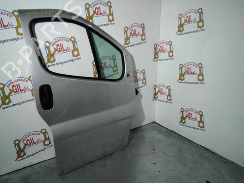 Right front door OPEL VIVARO A Van (X83) 2.0 CDTI (F7) | BP20802873C3 