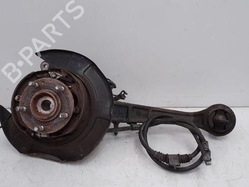 Used Right rear steering knuckle CITROËN C-CROSSER (VU_, VV_) [2007-2012]  25938408