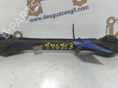 Right rear suspension arm BMW 1 (E87) 118 d | BP20757385M15 