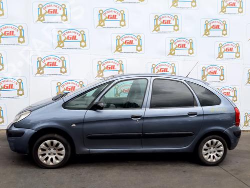 ABS pump CITROËN XSARA PICASSO (N68) 1.6 HDi | BP20745331M43 