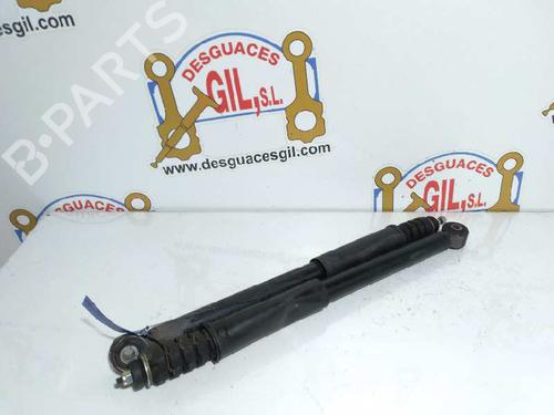 Right rear shock absorber DACIA SANDERO  | BP20729067M19 