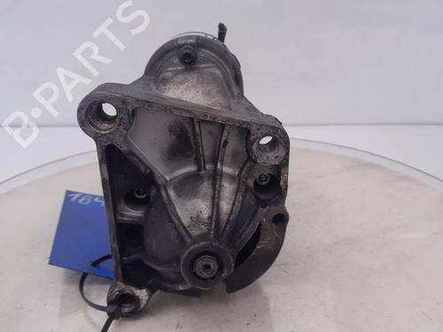 Starter RENAULT KANGOO (KC0/1_) D 65 1.9 (KC0E, KC02, KC0J, KC0N) | BP25817009M8 