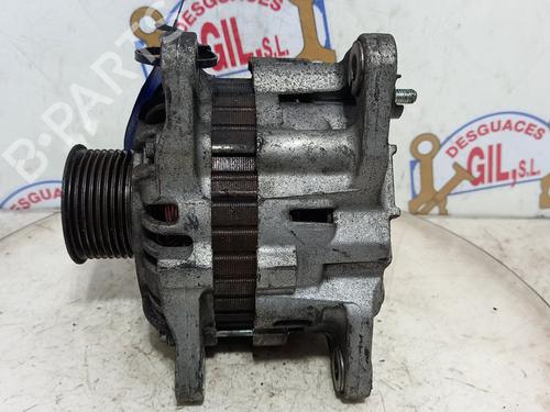 Used Alternator MAZDA 5 (CR) 2.0 CD (CR19) (143 hp) 20762964