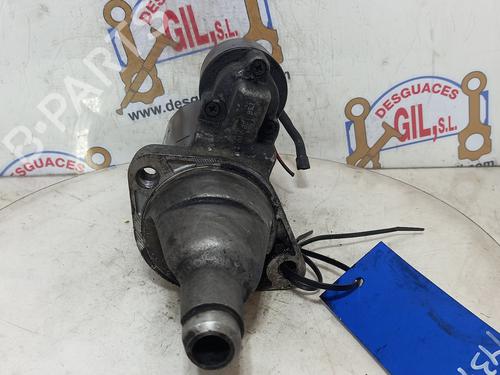 Startmotor AUDI A6 C5 (4B2) 2.5 TDI | BP20755962M8 