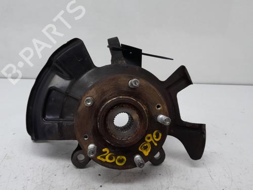 Used Left front steering knuckle Left front steering knuckle 37247997 37247997