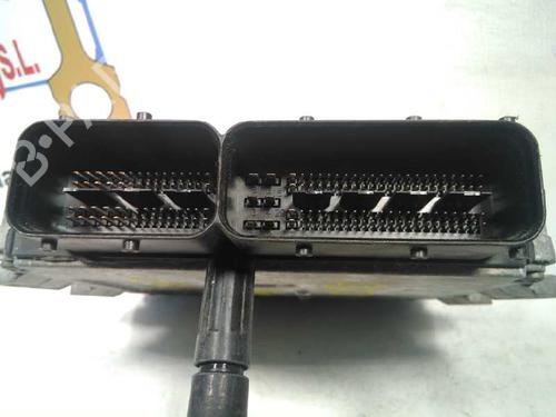 Engine control unit (ECU) FIAT PUNTO (188_) 1.3 JTD 16V | BP20799974M57 