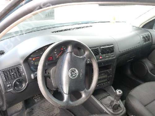 Rear right window mechanism VW GOLF IV (1J1) 1.9 TDI | BP20800426C25 