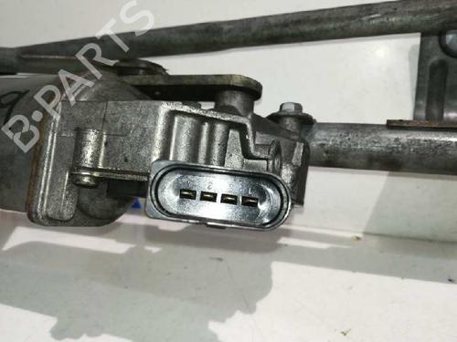 Viskermotor vindrute OPEL ZAFIRA / ZAFIRA FAMILY B (A05)  | BP20795441M29