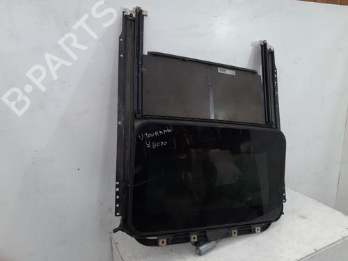 Sunroof VW TOUAREG (7LA, 7L6, 7L7) 2.5 R5 TDI | BP21692257C124 