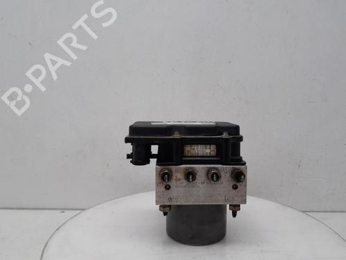 Used ABS pump PEUGEOT 307 (3A/C) 2.0 HDi 90 (90 hp) 25380191