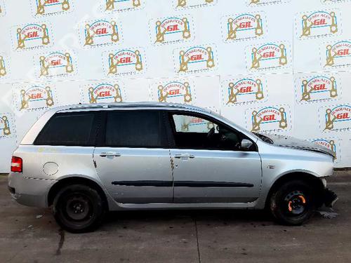 Used Parts FIAT STILO Multi Wagon (192_) 1.9 D Multijet 1944826
