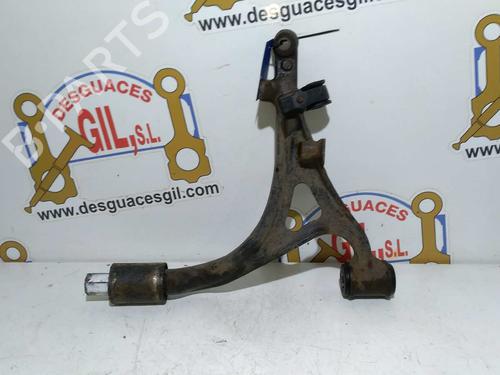 Used Left front suspension arm MERCEDES-BENZ M-CLASS (W163) ML 270 CDI (163.113) (163 hp) 20807680