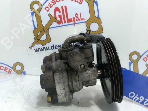 Styring servopumpe MITSUBISHI SPACE WAGON (N3_W, N4_W) 2.0 (N33W) (133 hp) 20798028