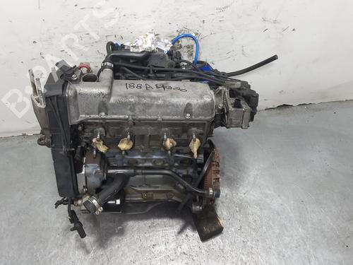 Engine FIAT PUNTO Hatchback Van (188_) 1.2 60 | BP20760055M1 