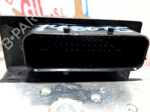 ABS pump BMW X3 (E83) xDrive 30 d | BP20758514M43 