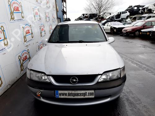 Fuel pump OPEL VECTRA B (J96) 1.6 i 16V (F19) | BP20754634M76 