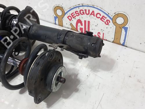 Left front shock absorber SEAT IBIZA II (6K1) 1.9 D | BP20769550M16 