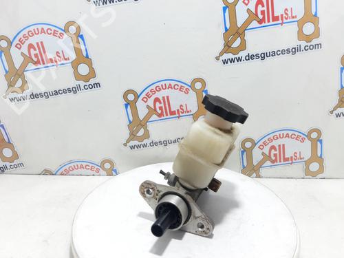 Brake master cylinder HYUNDAI TERRACAN (HP)  | BP20742077M77