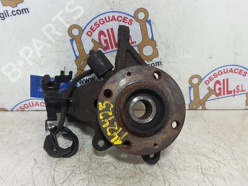 Used Left front steering knuckle CITROËN XSARA PICASSO (N68) 2.0 HDi (90 hp) 20755059