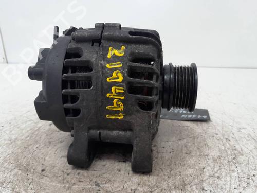 Alternator FORD FOCUS III 1.5 TDCi | BP39190824M7 - Image 3