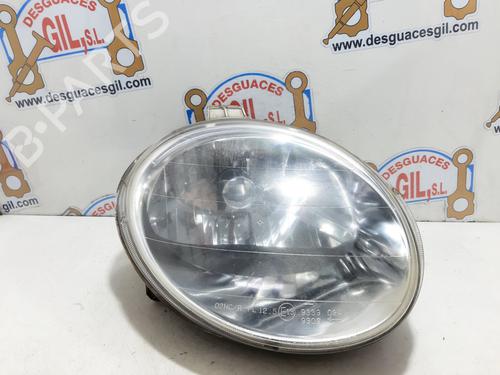 Used Right headlight DAEWOO MATIZ (M100, M150) 0.8 (52 hp) 20744369