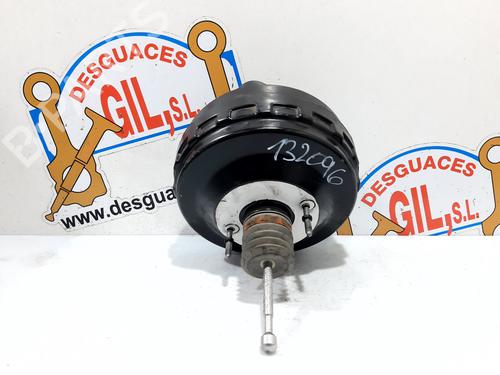 Servo brake OPEL INSIGNIA A Saloon (G09) 2.0 CDTI (69) | BP20749260M42 