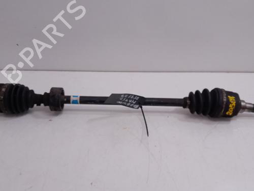Used Right front driveshaft Right front driveshaft DAEWOO MATIZ (M100, M150) 0.8 (52 hp) 34133604 34133604