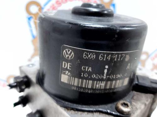 ABS pump SEAT IBIZA II (6K1) 1.9 TDI | BP20734591M43 
