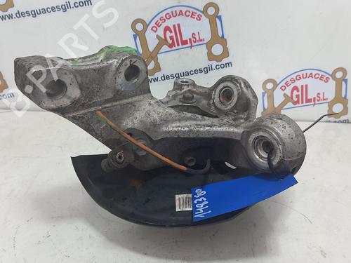 Left front steering knuckle TOYOTA PRIUS (_W3_) 1.8 Hybrid (ZVW3_) | BP20758884M25 