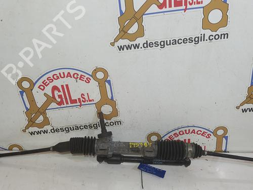 Steering rack SMART CITY-COUPE (450) 0.6 (S1CLA1, 450.341) | BP20757326M22 