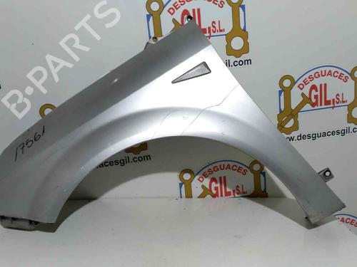 Used Left front fenders RENAULT SCÉNIC II (JM0/1_) [2003-2010]  20781626