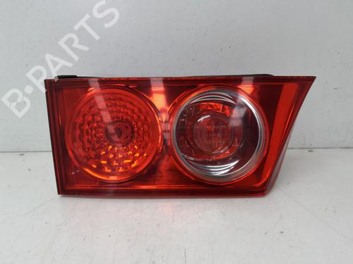 Used Left taillight HONDA ACCORD VII (CL, CN) 2.2 i-CTDi (CN1) (140 hp) 27614211