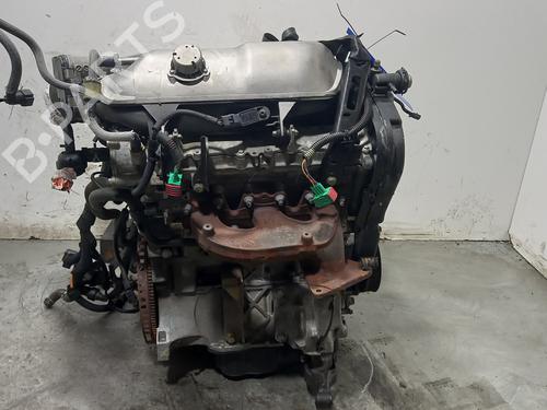 Engine PEUGEOT 607 (9D, 9U)  | BP21015107M1 