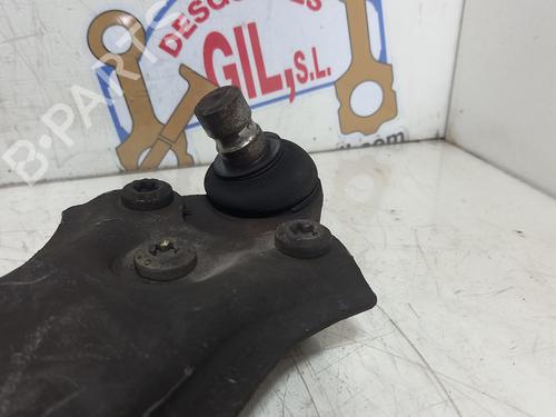 Left front suspension arm CITROËN XSARA Coupe (N0) 1.4 HDi | BP20755597M12 