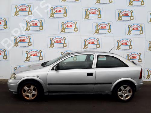 Steering rack OPEL ASTRA G Hatchback (T98) 2.0 DI (F08, F48) | BP20747699M22