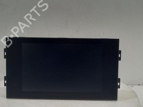 Elektronisk modul PEUGEOT 308 SW II (LC_, LJ_, LR_, LX_, L4_) [2014-2021]  24337281