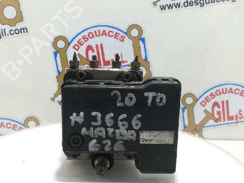 ABS pump MAZDA 626 V (GF) 2.0 Turbo DI (GFFP) | BP20730151M43 