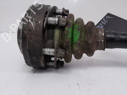 Left rear driveshaft BMW 3 (E90) 320 d | BP29066799M40