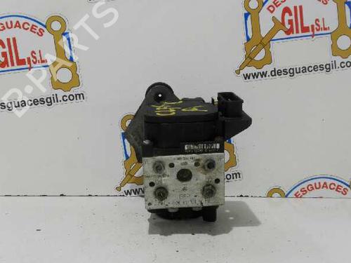 Used ABS pump MERCEDES-BENZ A-CLASS (W168) A 190 (168.032, 168.132) (125 hp) 20785471