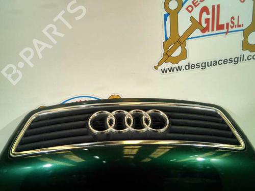 Used Hood AUDI A6 C5 (4B2) 2.8 (193 hp) 20729642