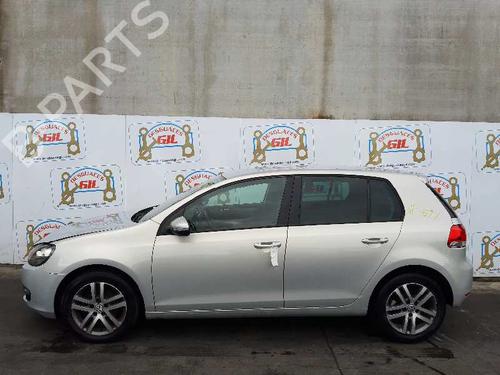 Mass air flow sensor VW GOLF VI (5K1)  | BP20729952M95 