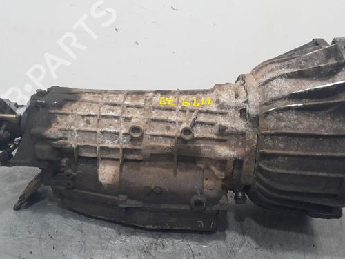 Gearbox BMW 5 (E34) 525 td | BP23904424M3