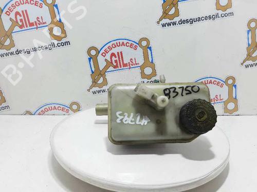 Brake master cylinder RENAULT LAGUNA II (BG0/1_) | BP20789357M77